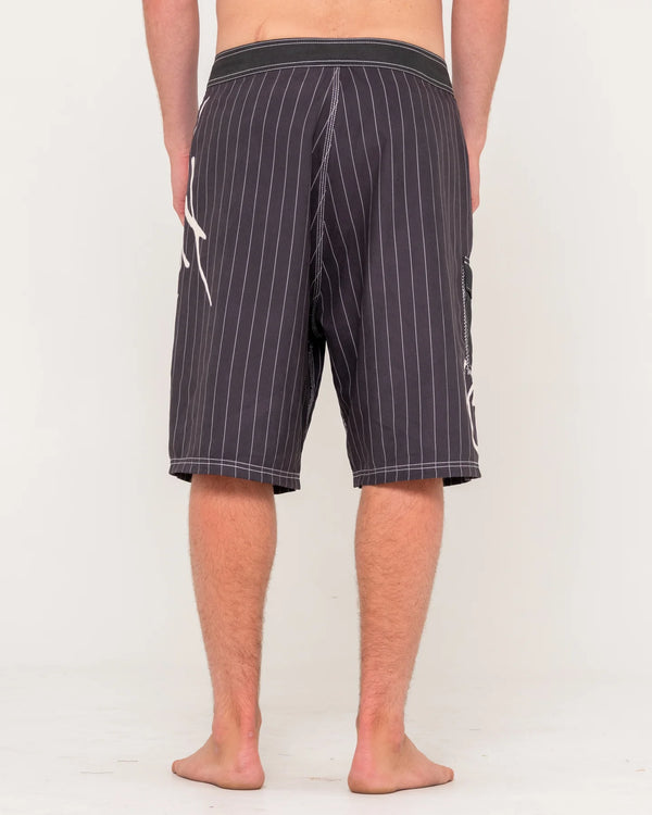 Hoodus Fixed Waist Boardshort