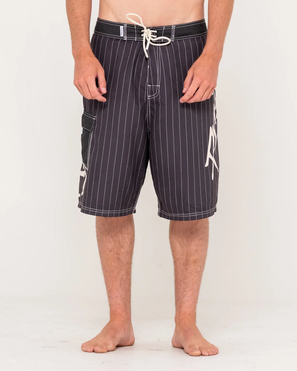 Hoodus Fixed Waist Boardshort