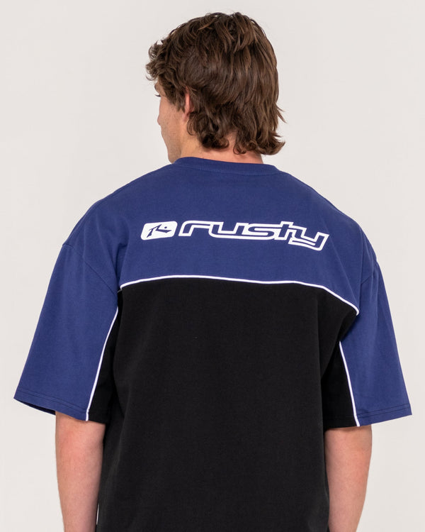 Oblivion 2.0 Heavy Short Sleeve Tee
