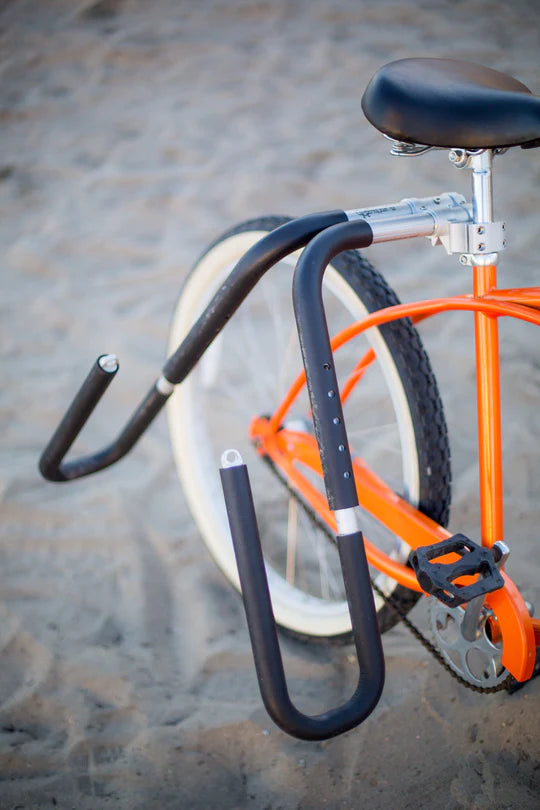 MBB SHORTBOARD RACKS – Inflight Surf Shop