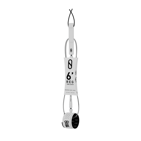 Slater Designs 7mm Regular Leash