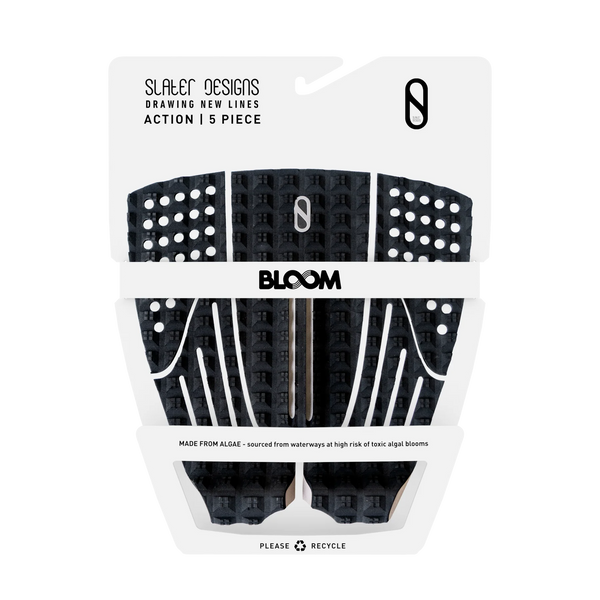 Slater Designs 5 Piece Action Pad