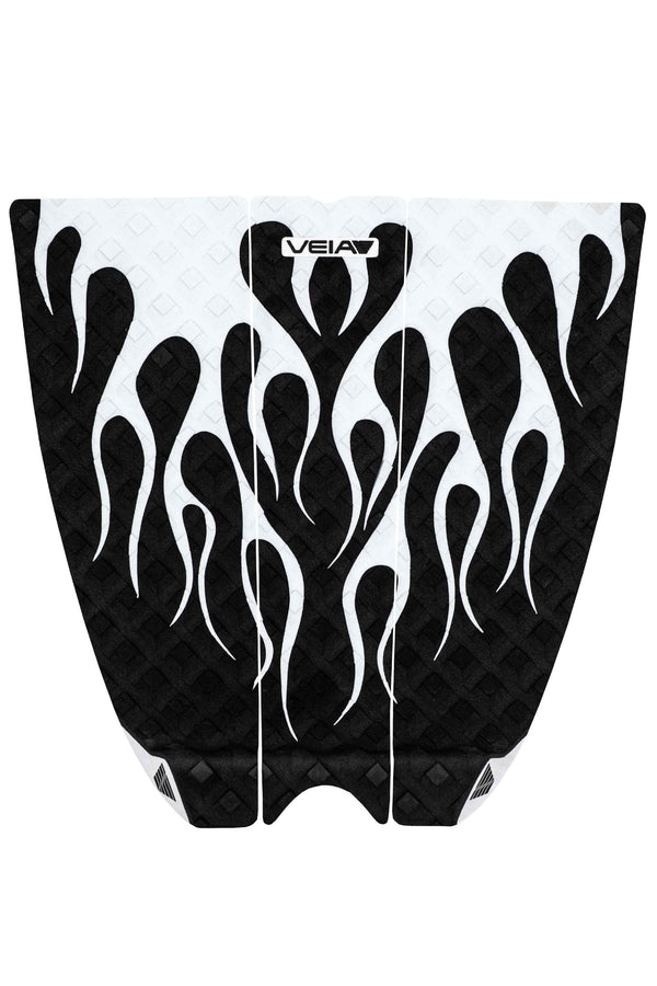 Ivan Florence Round Tail Pro Pad - Night/Orbiter