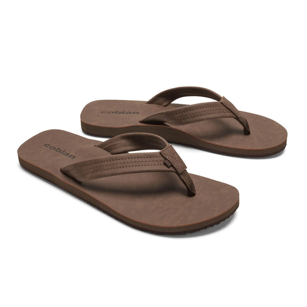 Las Olas 2 - Brown