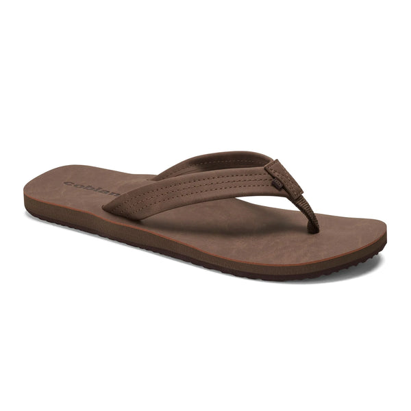 Las Olas 2 - Brown