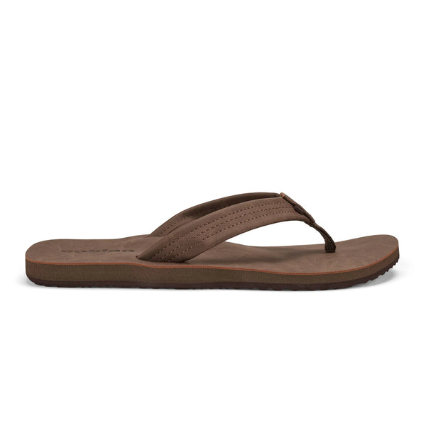 Las Olas 2 - Brown