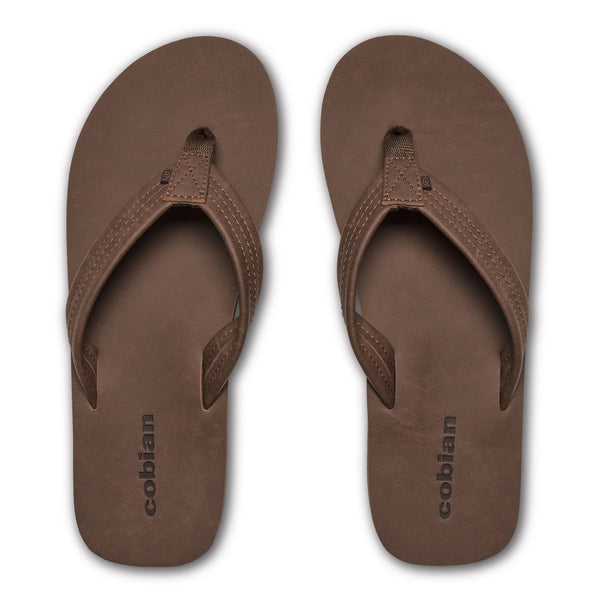 Las Olas 2 - Brown