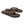 Load image into Gallery viewer, The Braided Pacifica - Cocoa Brown
