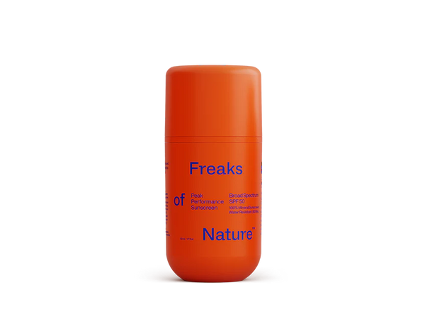 Peak Performance SPF50
