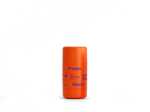 Peak Performance Sun Stick SPF50