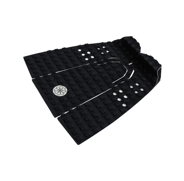 Scramble III Traction Pad - Black/Cream