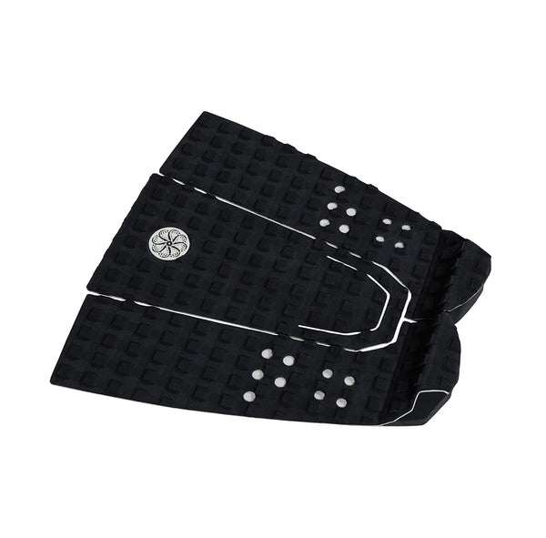 Scramble III Traction Pad - Black/Cream