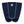 Load image into Gallery viewer, Scramble III Traction Pad - Midnight/Cobalt
