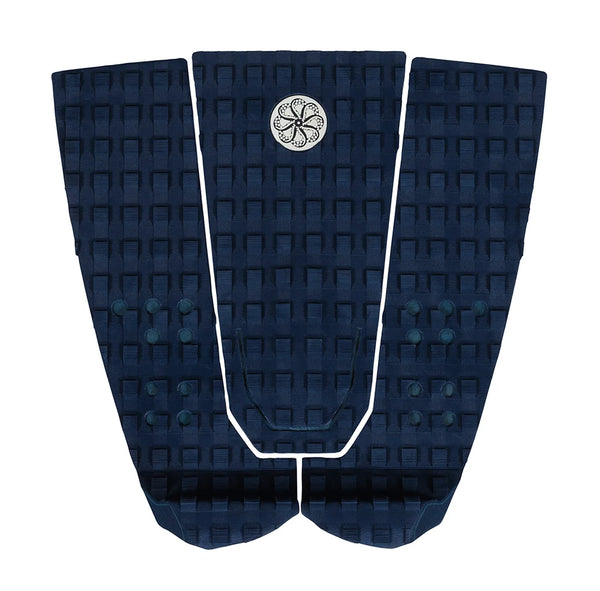 Scramble III Traction Pad - Midnight/Cobalt