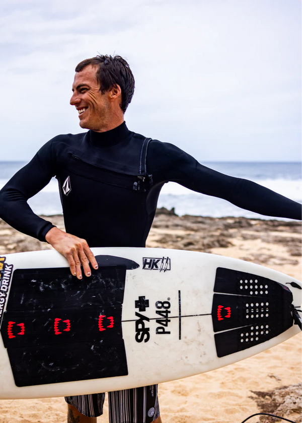 THE FANG - BALARAM STACK