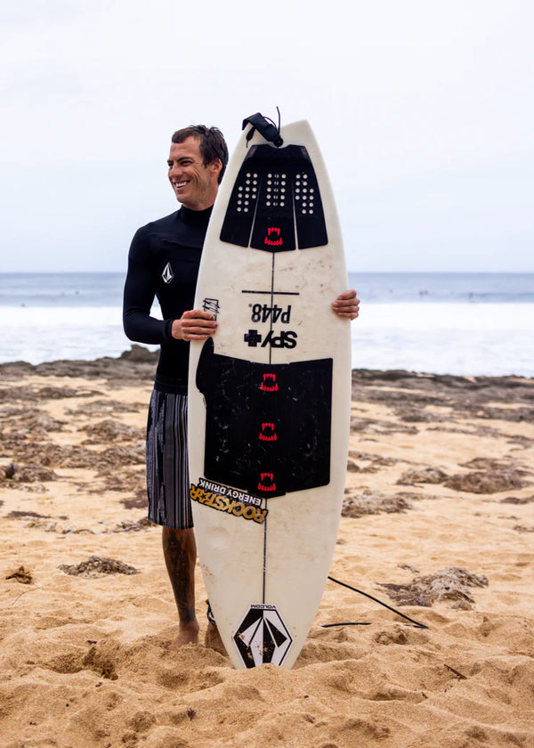 THE FANG - BALARAM STACK