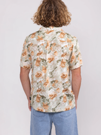 Hanalei Short Sleeve Shirt