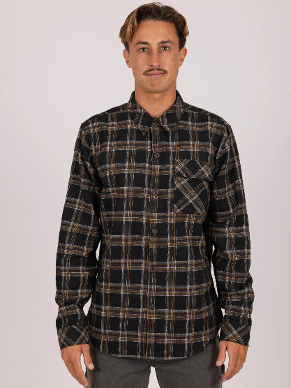 Agawam Flannel