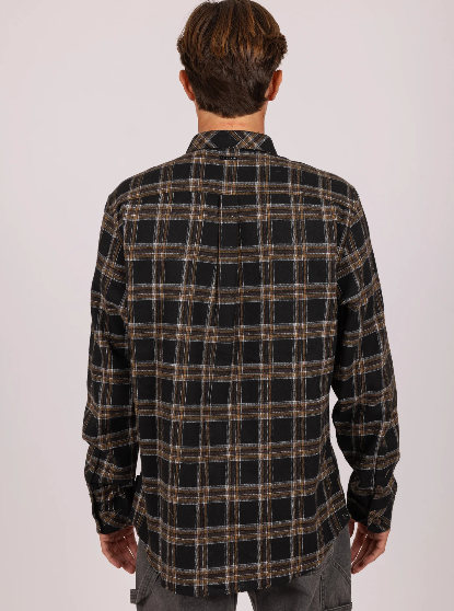 Agawam Flannel