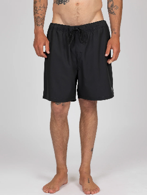 Baseline Elastic Trunk 17"