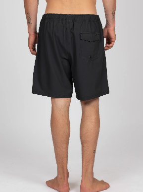 Baseline Elastic Trunk 17"