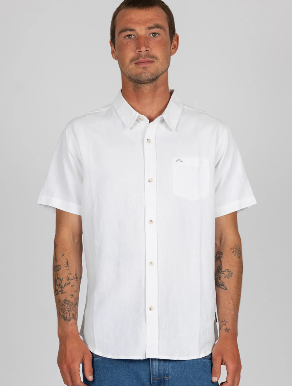 Baseline S/S Shirt