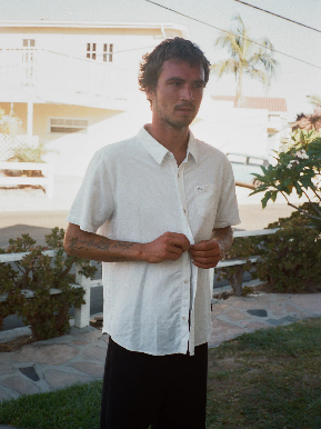 Baseline S/S Shirt