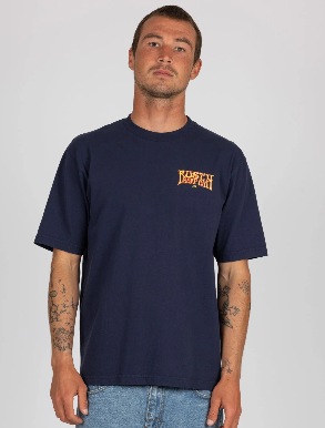 GR8FL H8FL Short Sleeve Tee