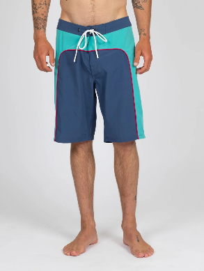 Pied Piper Fixed Boardshort