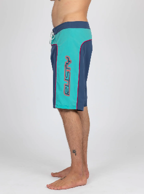 Pied Piper Fixed Boardshort