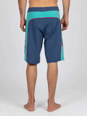 Pied Piper Fixed Boardshort