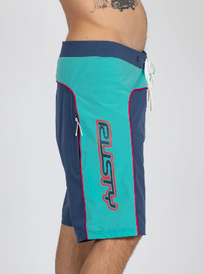Pied Piper Fixed Boardshort