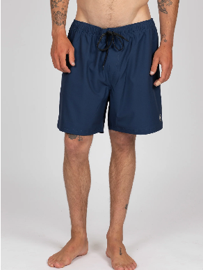 Baseline Elastic Trunk 17"