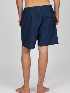 Baseline Elastic Trunk 17"