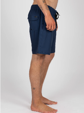 Baseline Elastic Trunk 17"