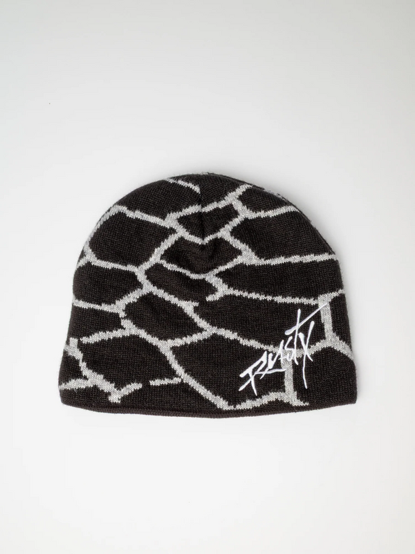 Taipan Beanie