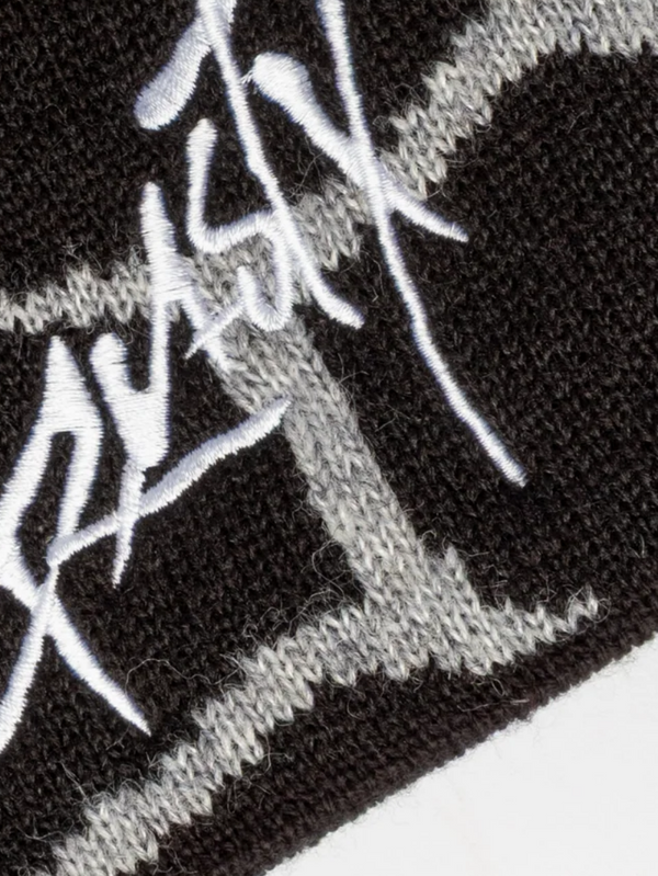Taipan Beanie