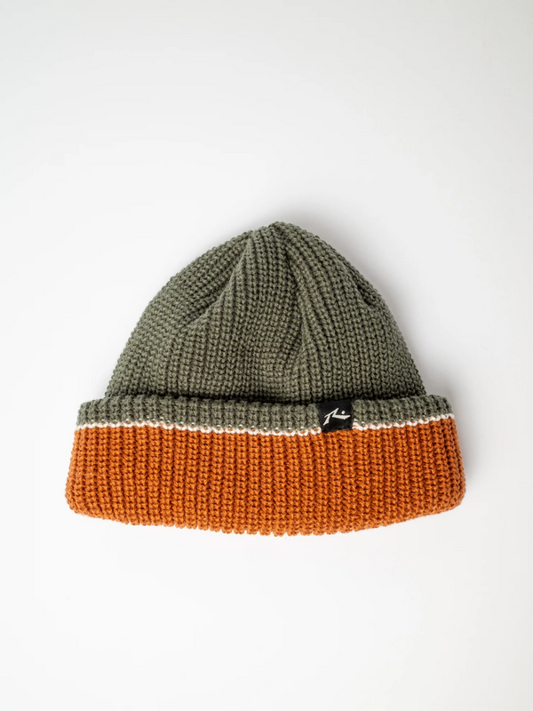 Double Dip Thinsulate Beanie