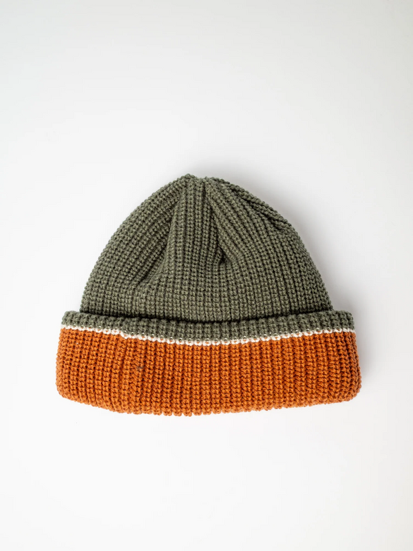 Double Dip Thinsulate Beanie