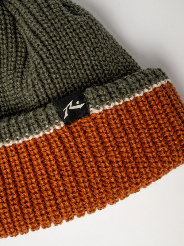 Double Dip Thinsulate Beanie
