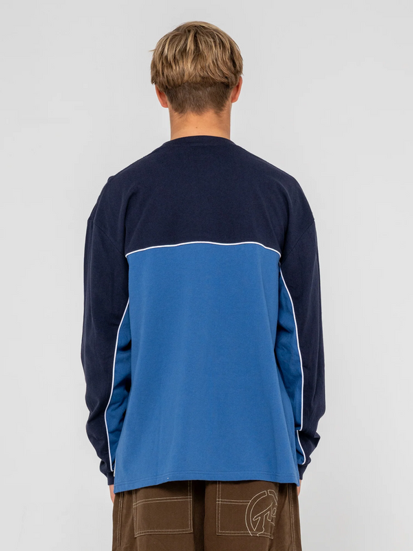 Infinity Long Sleeve Tee