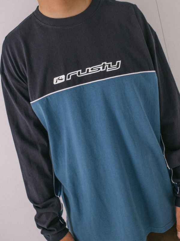 Infinity Long Sleeve Tee