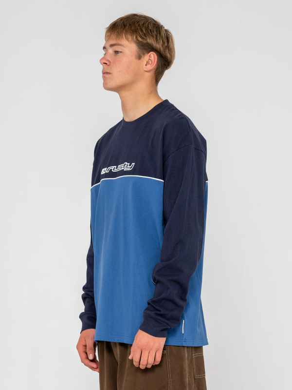 Infinity Long Sleeve Tee