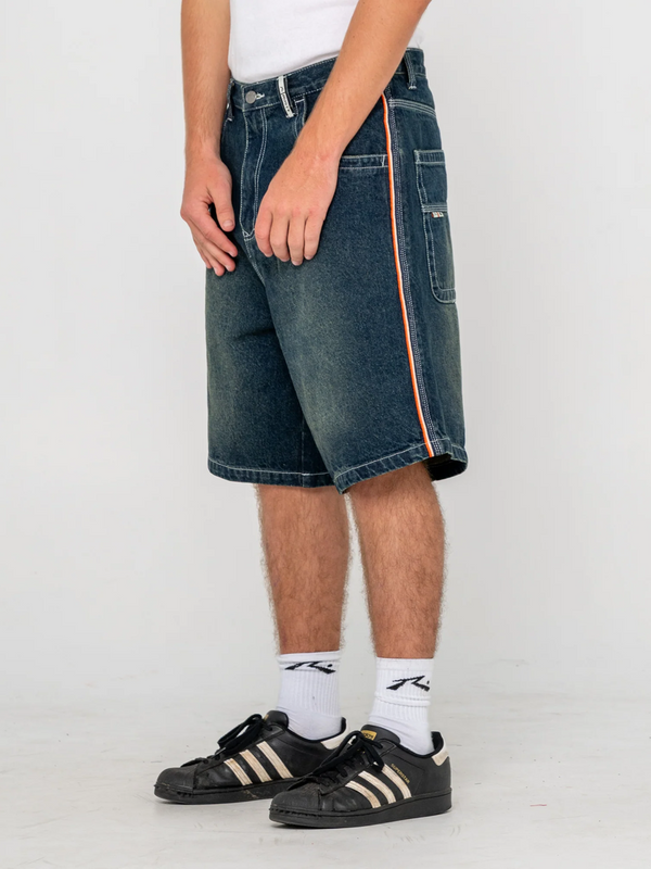 Flip Daddy 2.0 Jort - Dark N Dirty