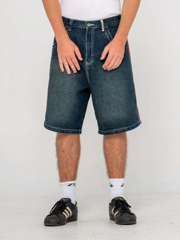 Flip Daddy 2.0 Jort - Dark N Dirty