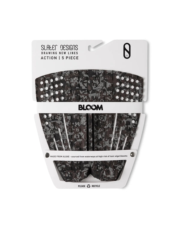 Slater Designs 5 Piece Action Pad