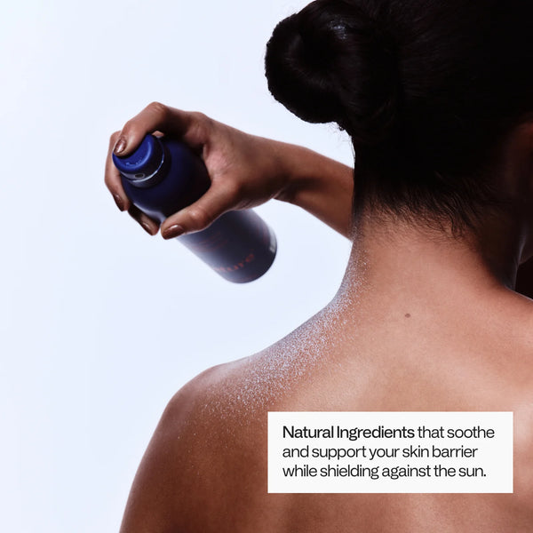 Solar Shield SPF 30 Spray