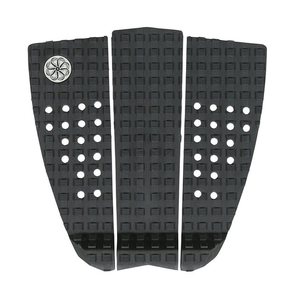 Split III Traction Pad - Moss