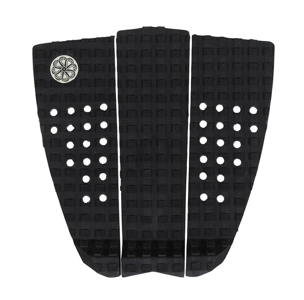 Split III Traction Pad - Black