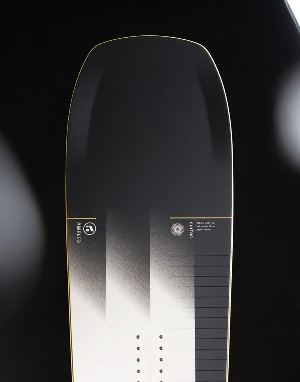 SURFARI 2027